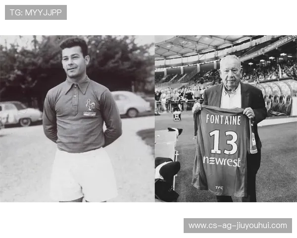 盘点世界足坛那些以卷发造型闻名的传奇与当红球星大汇总风采录全